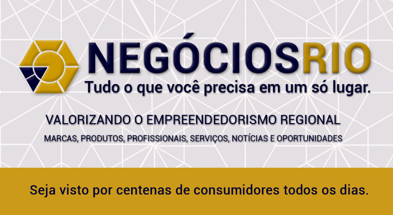  Negócios Rio Banner