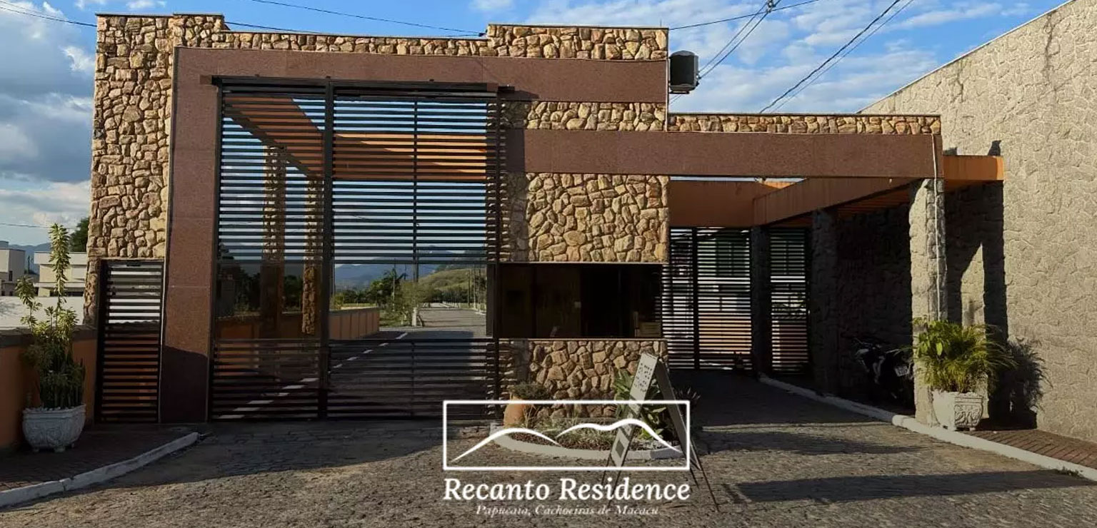  Recanto Residence 1