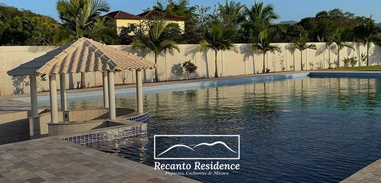  Recanto Residence 3