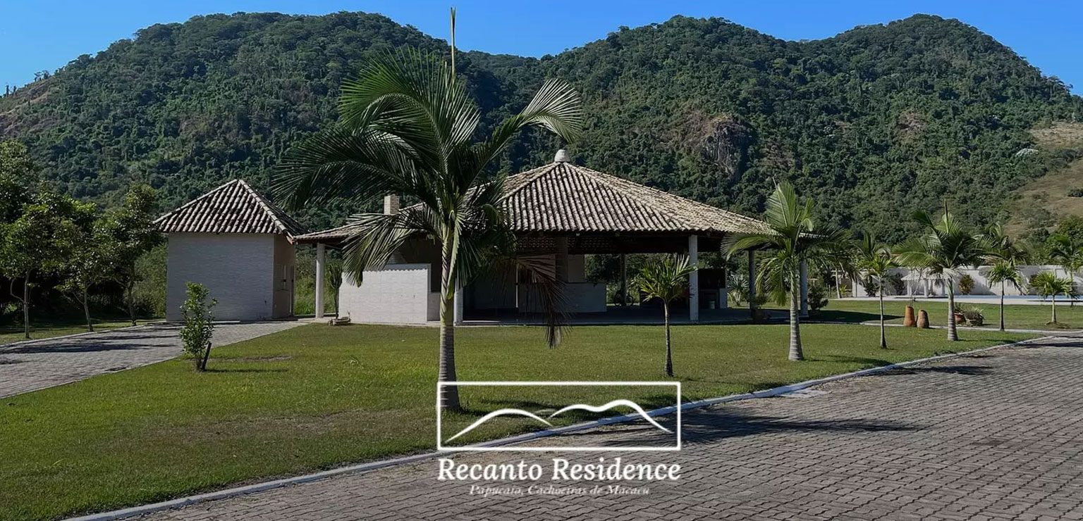  Recanto Residence 4