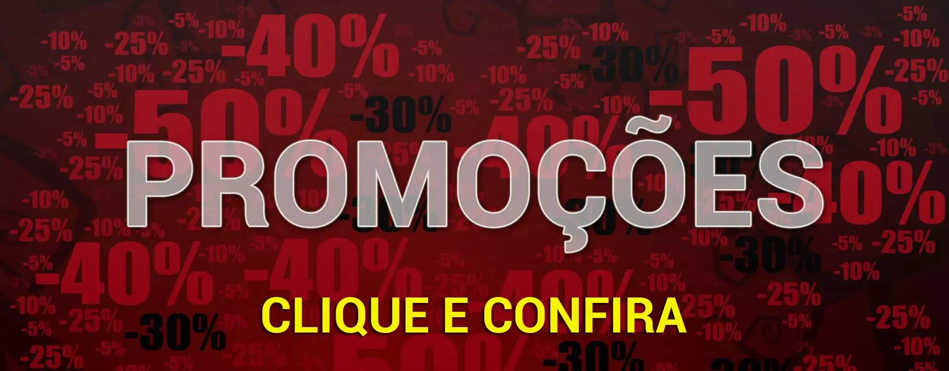  Destaques Promoções