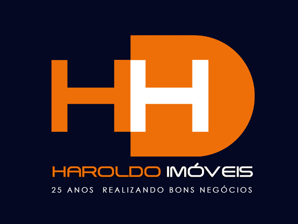 Haroldo Imóveis - Corretora e Consultoria imobiliária 