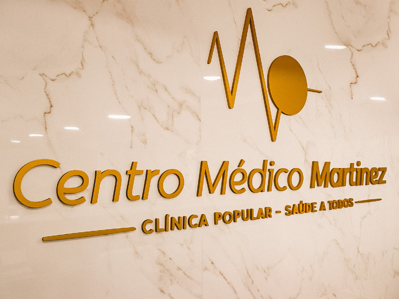 Centro Médico Martinez