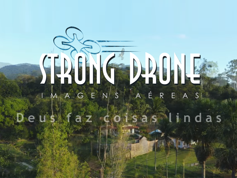 Strong Drone