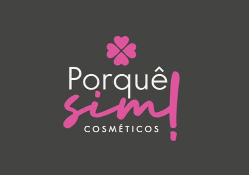 Porquê Sim! Cosméticos