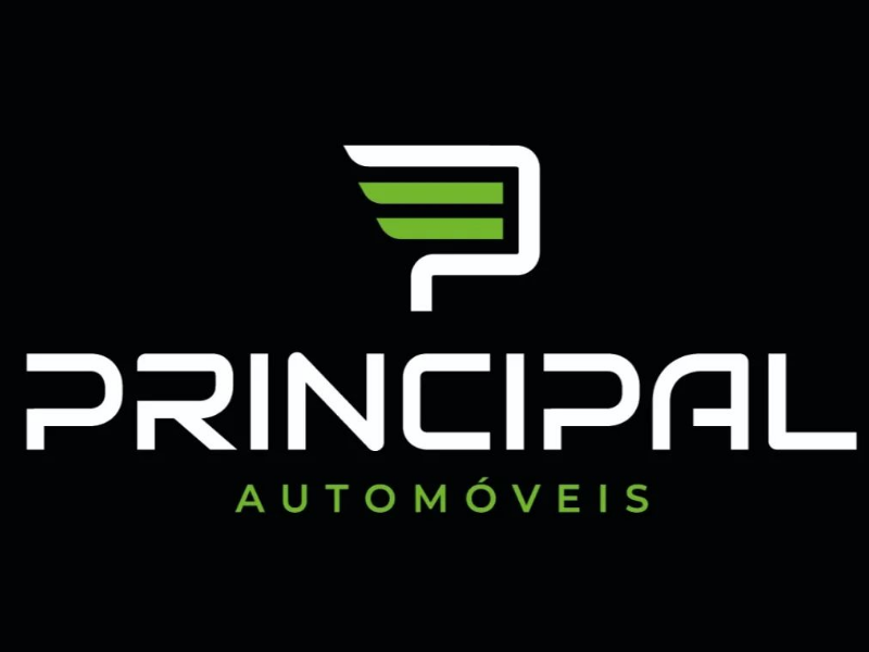 Principal Automóveis