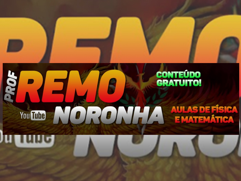 Remo Noronha Física e Matemática