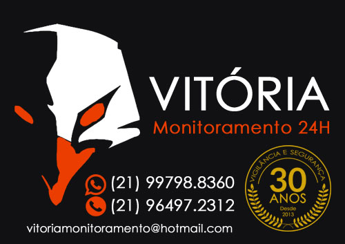 Vitória Monitoramento