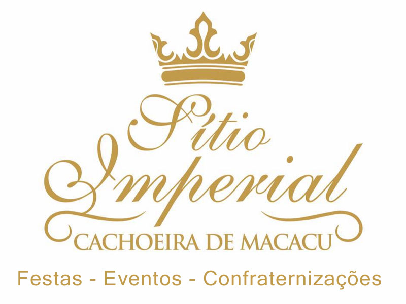 Sítio Imperial - Festas e Eventos