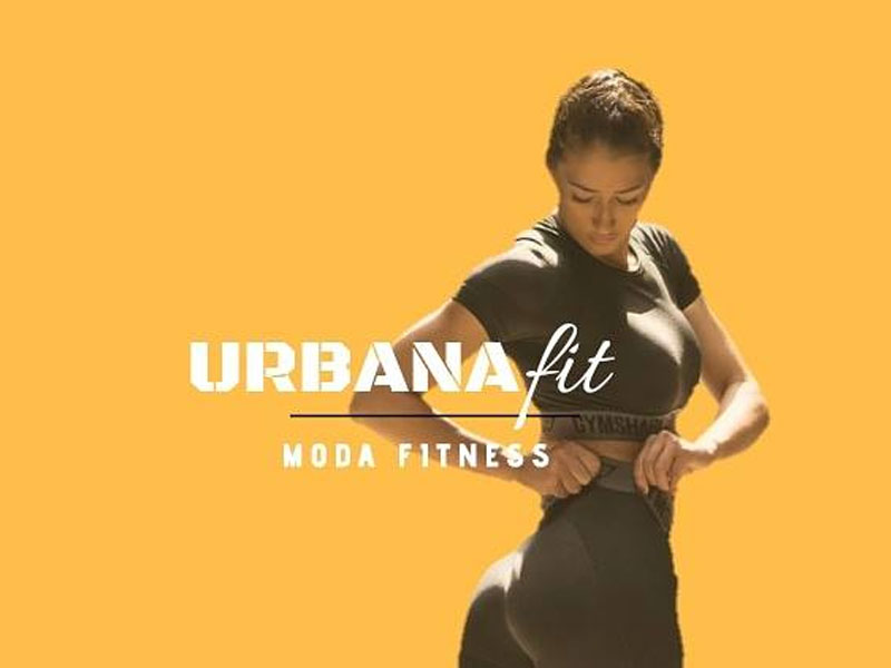 Urbana Fitness