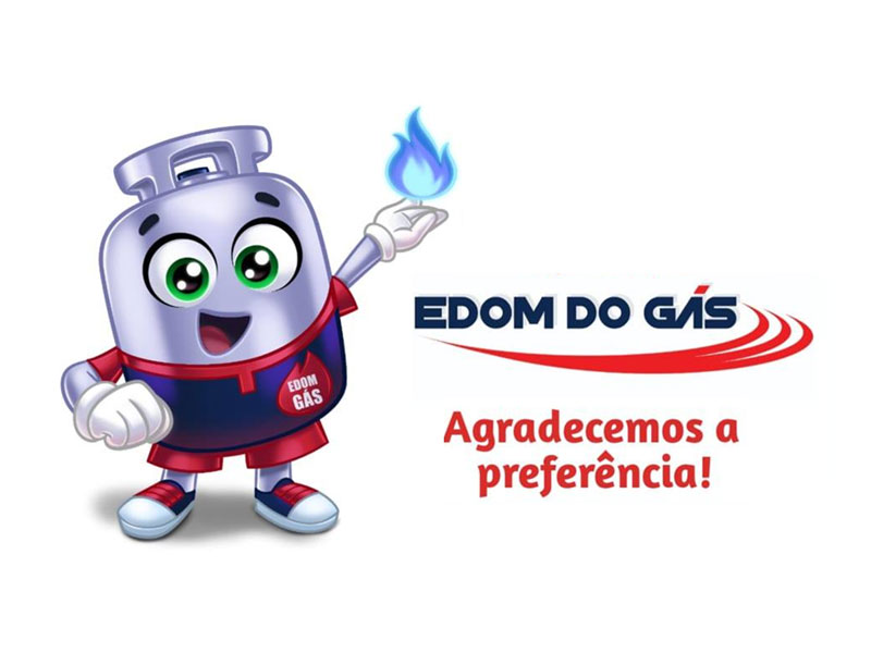 Edom do Gás