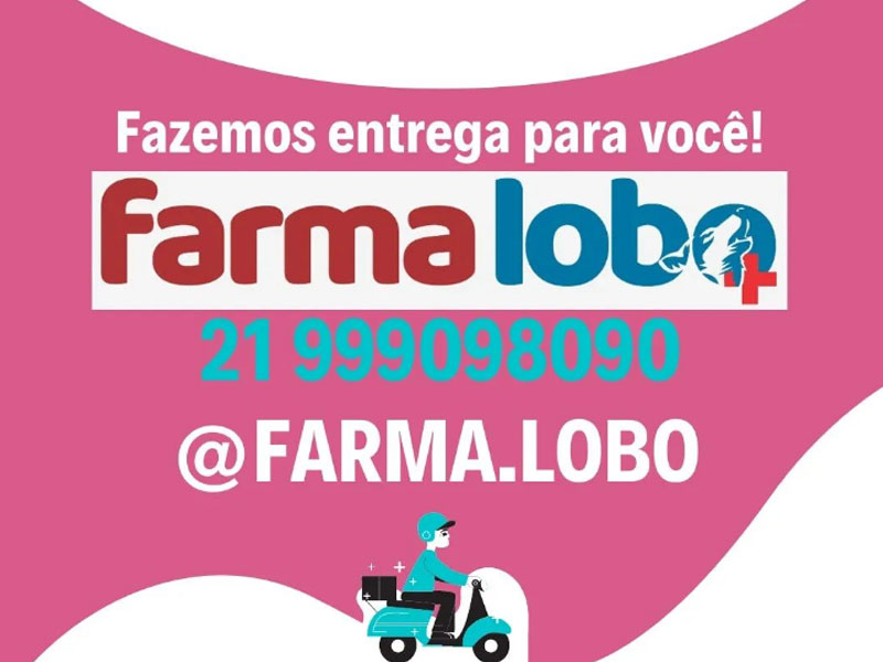 Farma Lobo