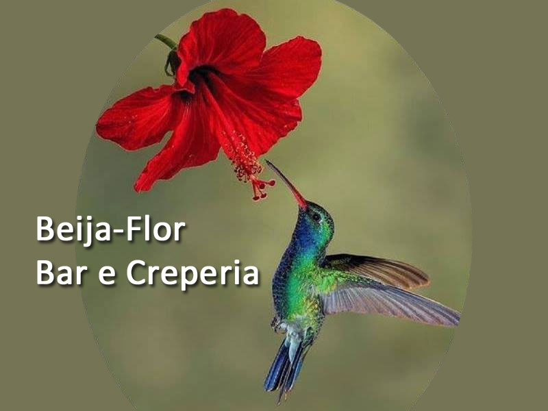 Beija-Flor Bar e Creperia