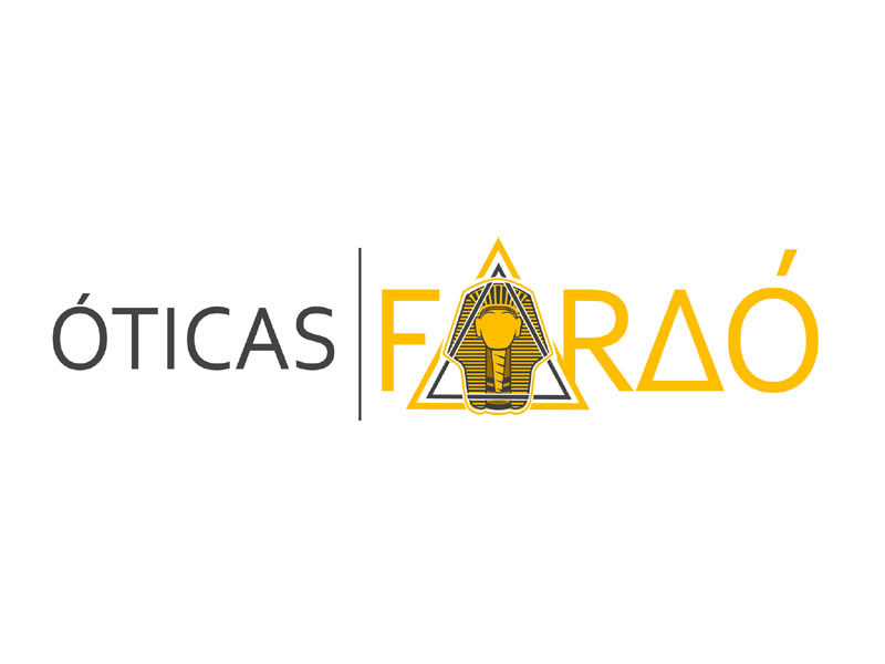 Óticas Faraó