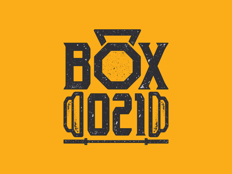 BOX 021