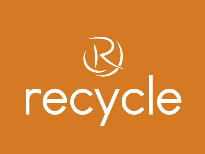 Recycle & Café