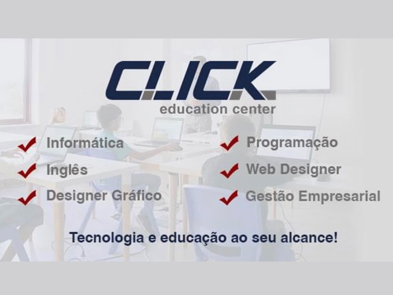 Click Education Center