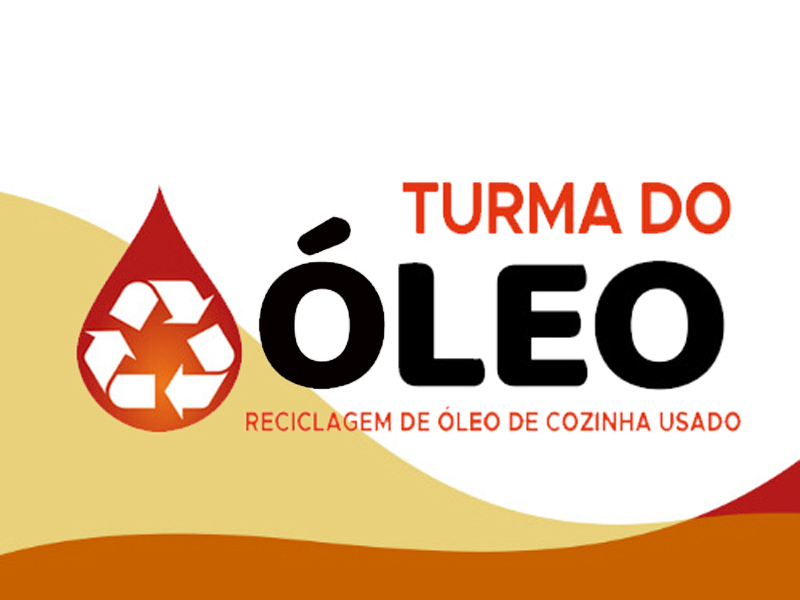 Turma do Óleo