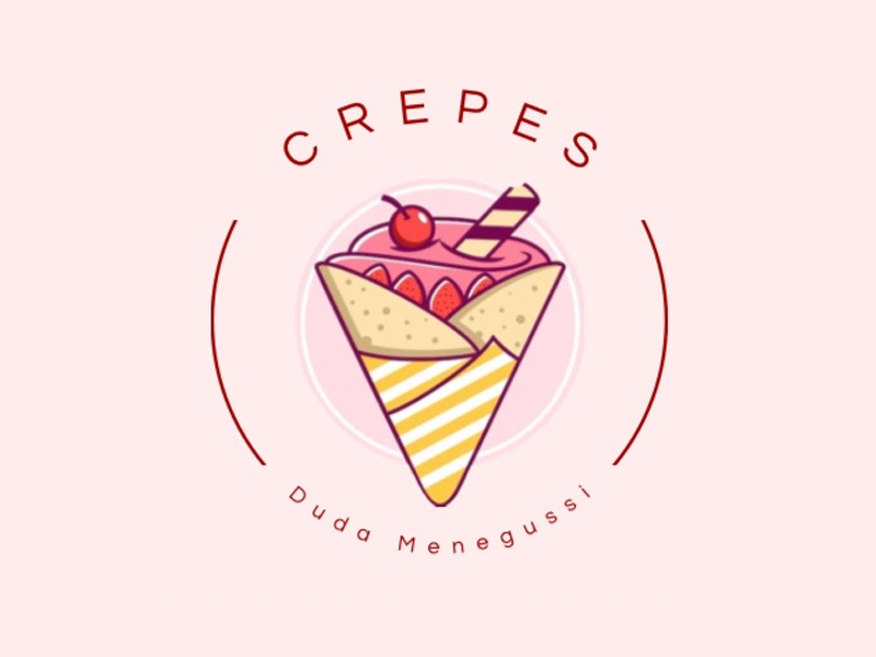 Crepes Duda Menegussi