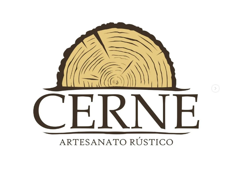 Cerne Artesanato Rústico