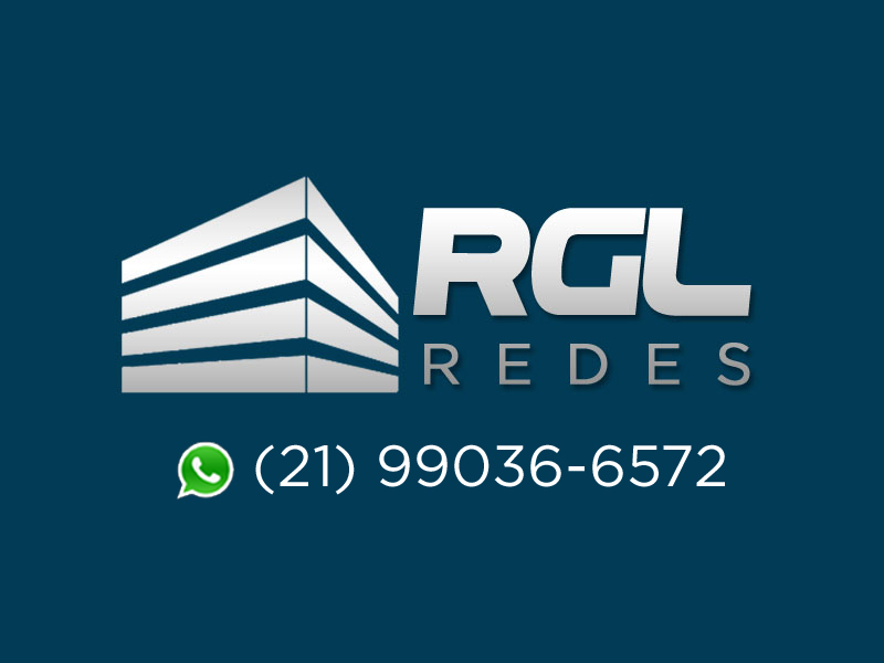 RGL Redes de Proteção