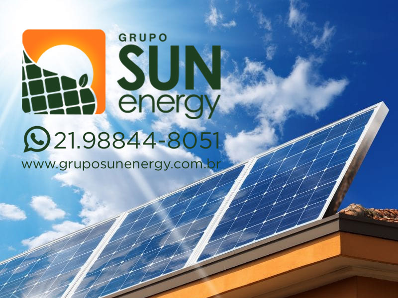 Grupo Sun Energy RJ