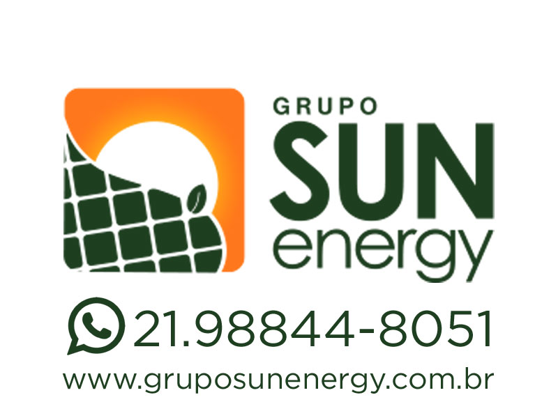 Grupo Sun Energy RJ