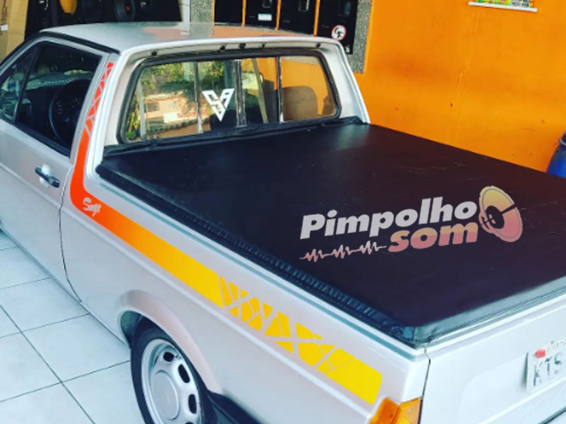 Pimpolho Som