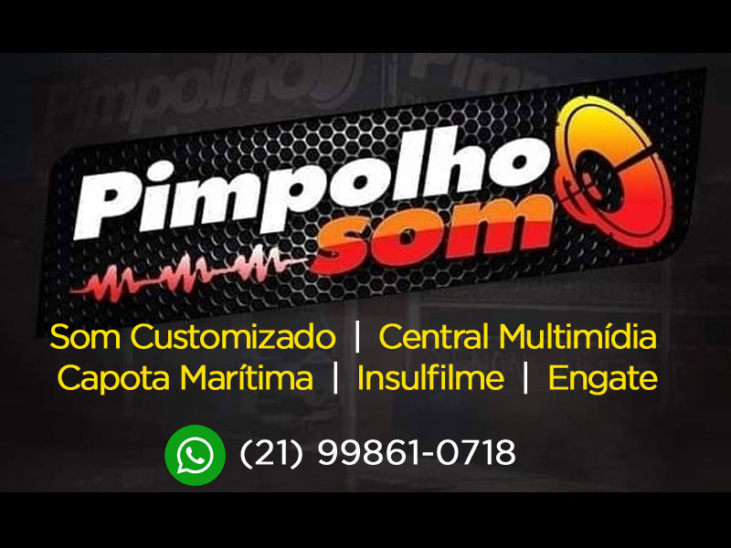 Pimpolho Som