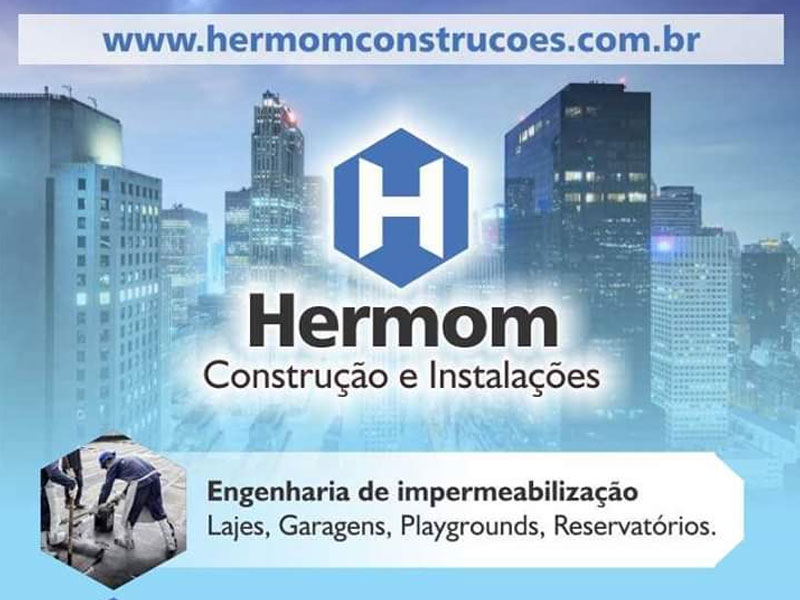 Hermom Construções e Instalações