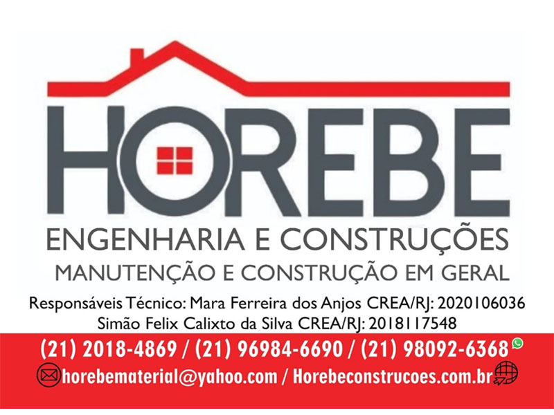 Hermom Construções e Instalações