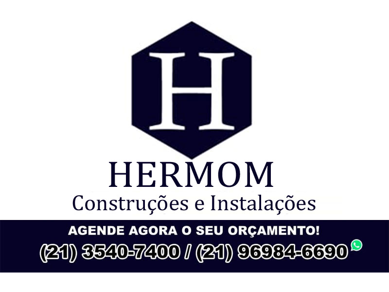 Hermom Construções e Instalações