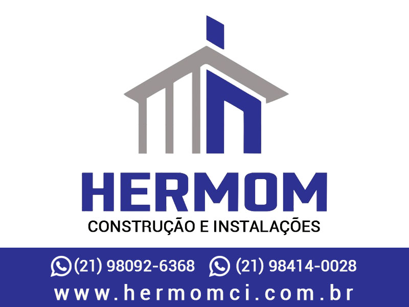 Hermom Construções e Instalações