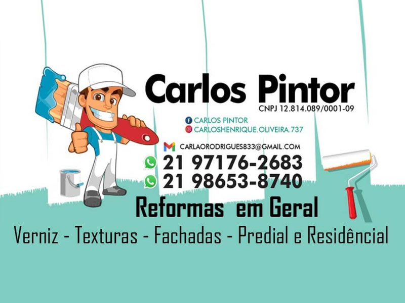 Carlos Pintor