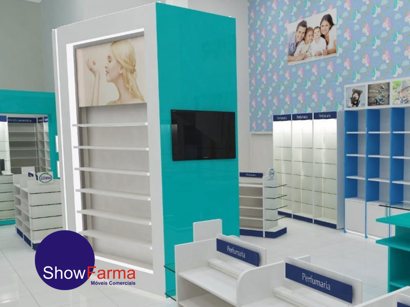 ShowFarma