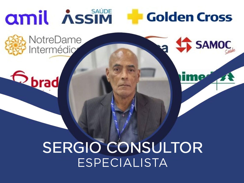 Sergio Consultor