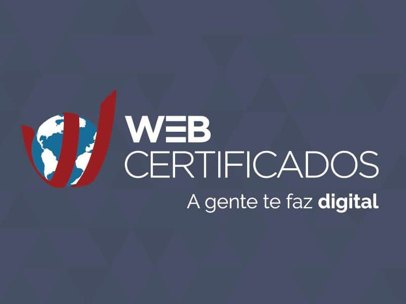 WebCertificados