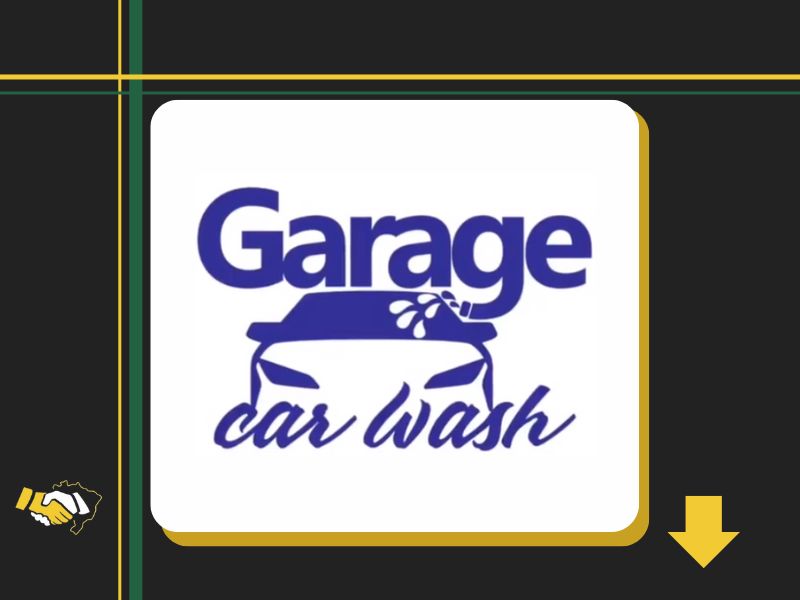 Garage Carwash Auto Detailing