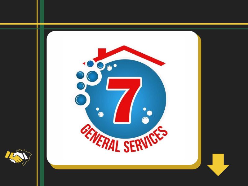 Seven General Services