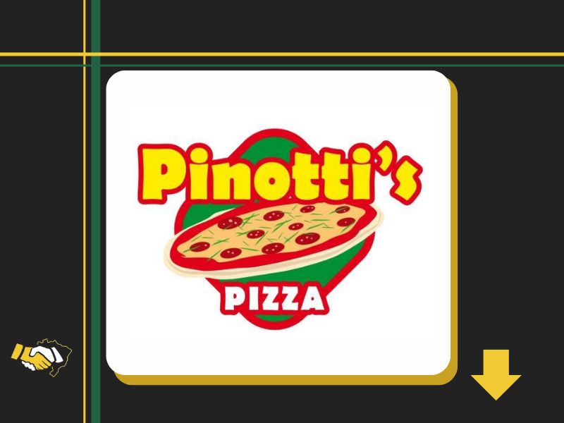 Pinottis Pizza