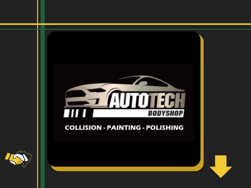 AutoTech BodyWork