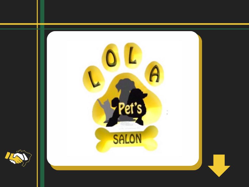 Lola Pet Salon