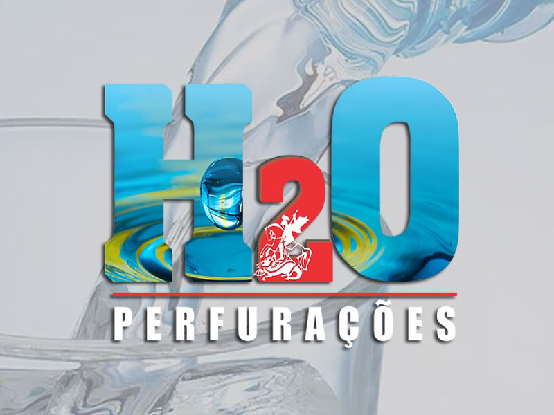 H2O Perfurações