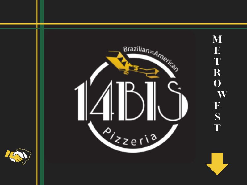 14 Bis Pizzeria