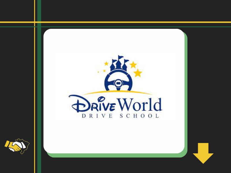 Drive World School