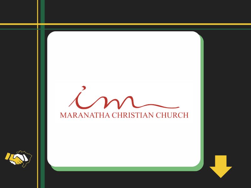 Maranatha Christian Church