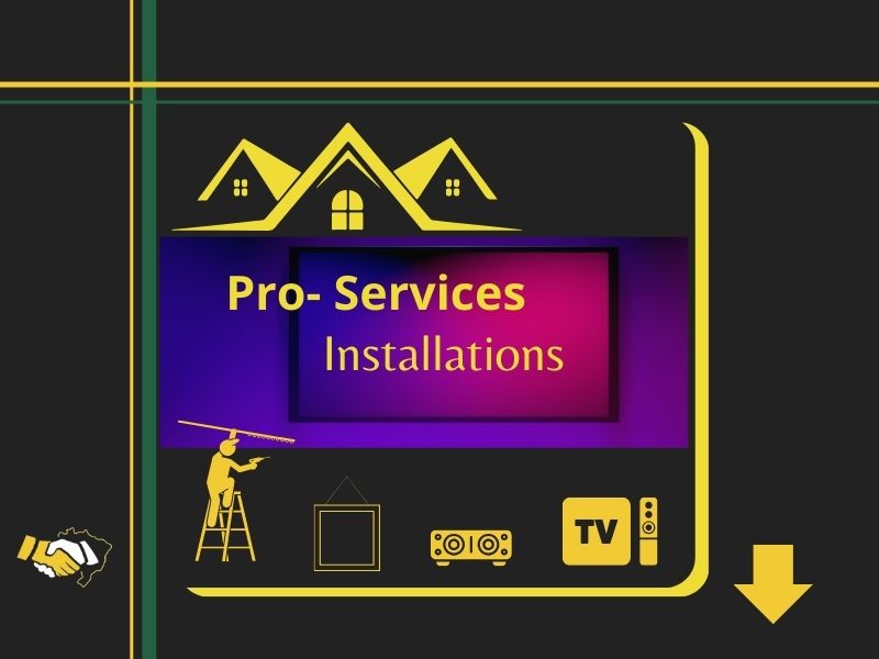 Pro Services