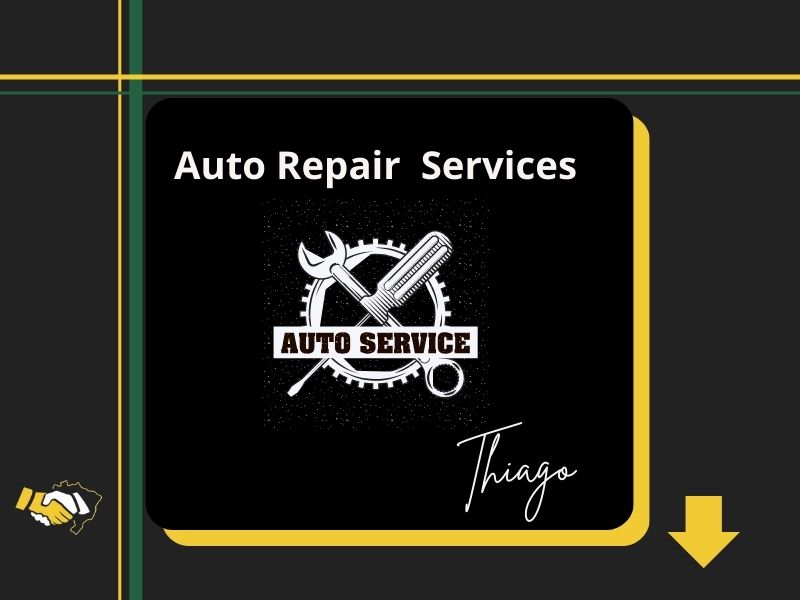 Hubner Auto Repair