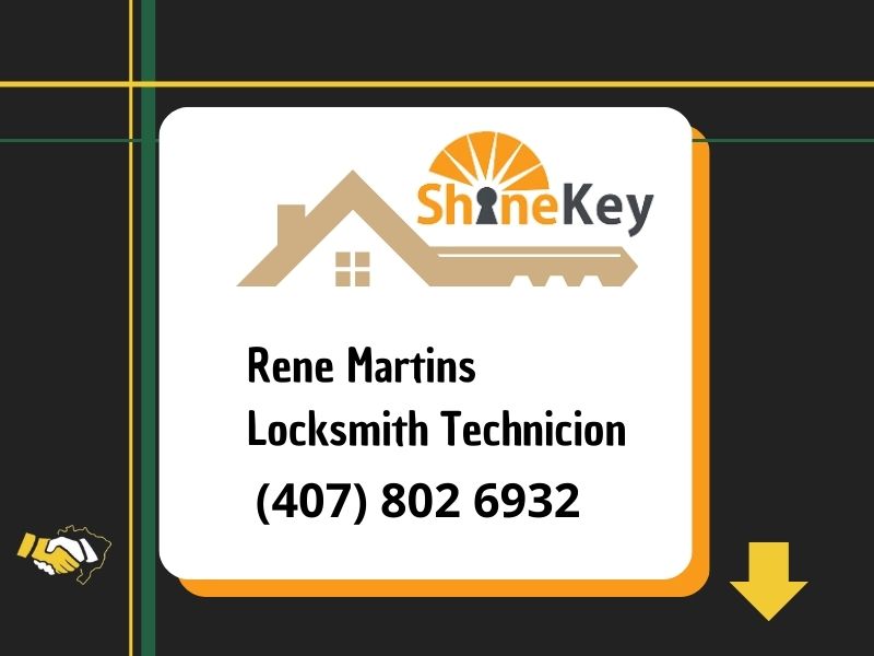 Shine Key Locksmith