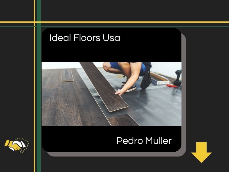 USA Ideal Floors